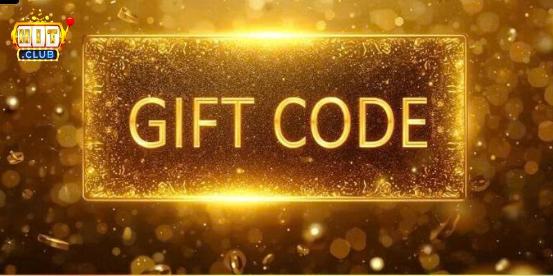Các loại Giftcode HITCLUB phổ biến hiện nay