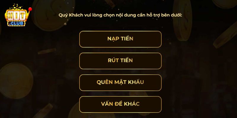 Liên Hệ HITCLUB - Giải Đáp Nhanh Chóng Mọi Thắc Mắc Cho Thành viên Danh sách kênh liên hệ HITCLUB phổ biến