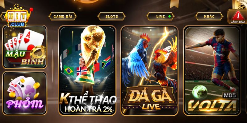 Thể Thao HITCLUB – Sân Chơi Dành Cho Người Đam Mê Thể Thao Hướng dẫn tham gia cá cược thể thao HITCLUB