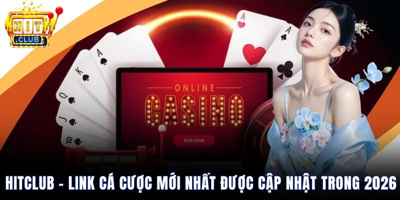 Lợi ích của việc sử dụng đúng link vào HITCLUB mới nhất
