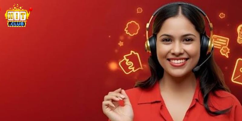 Liên Hệ HITCLUB - Giải Đáp Nhanh Chóng Mọi Thắc Mắc Cho Thành viên Những lưu ý quan trọng khi liên hệ tại HITCLUB