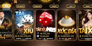 Tìm hiểu trò chơi Tài xỉu HITCLUB