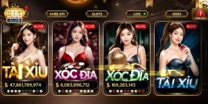 Tìm hiểu về trò chơi Xóc đĩa HITCLUB