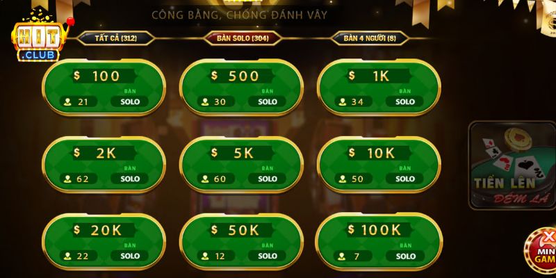 Game Bài HITCLUB – Sân Chơi Bài Đổi Thưởng Hấp Dẫn 2026 Top các trò chơi đổi thưởng hot nhất tại game bài HITCLUB