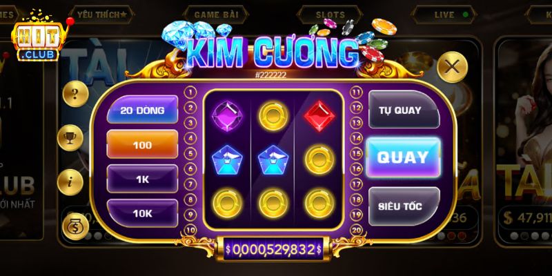 Top Mini game HITCLUB hot nhất 2026