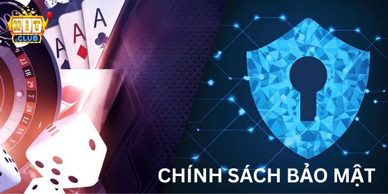 Chính Sách Bảo Mật HITCLUB - Tham Gia An Toàn Tuyệt Đối 2026 Vai trò quan trọng của chính sách bảo mật tại HITCLUB